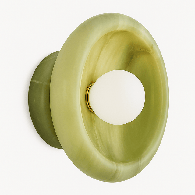 Vornix Wall Lamp - Residence Supply