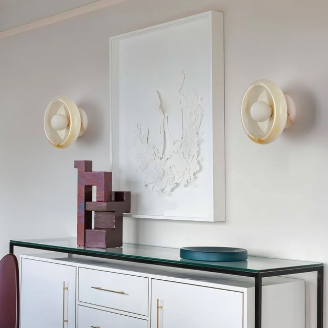 Vornix Wall Lamp - Residence Supply