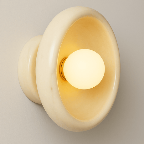 Vornix Wall Lamp - Residence Supply