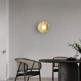 Vornix Wall Lamp - Residence Supply