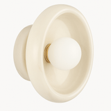 Vornix Wall Lamp - Residence Supply