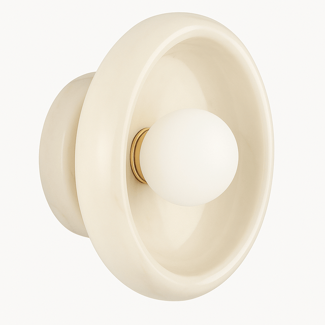 Vornix Wall Lamp - Residence Supply