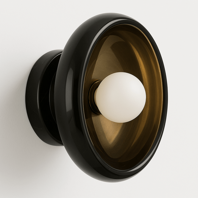 Vornix Wall Lamp - Residence Supply