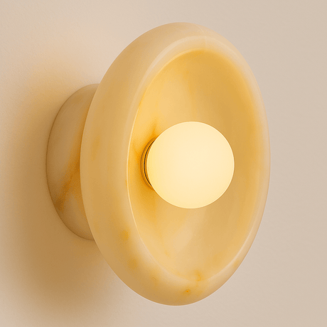 Vornix Wall Lamp - Residence Supply