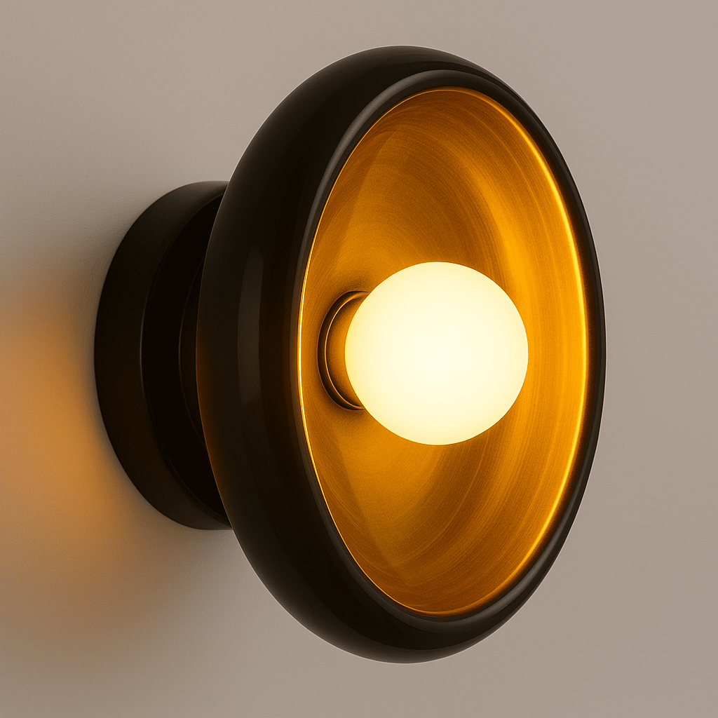 Vornix Wall Lamp - Residence Supply