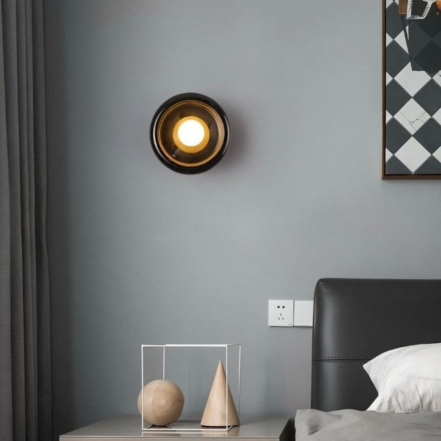 Vornix Wall Lamp - Residence Supply