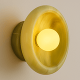 Vornix Wall Lamp - Residence Supply