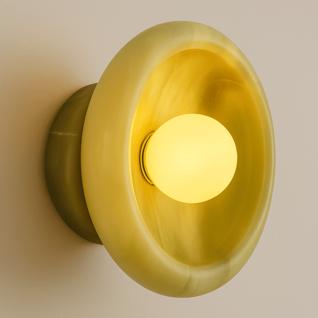 Vornix Wall Lamp - Residence Supply