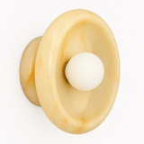 Vornix Wall Lamp - Residence Supply