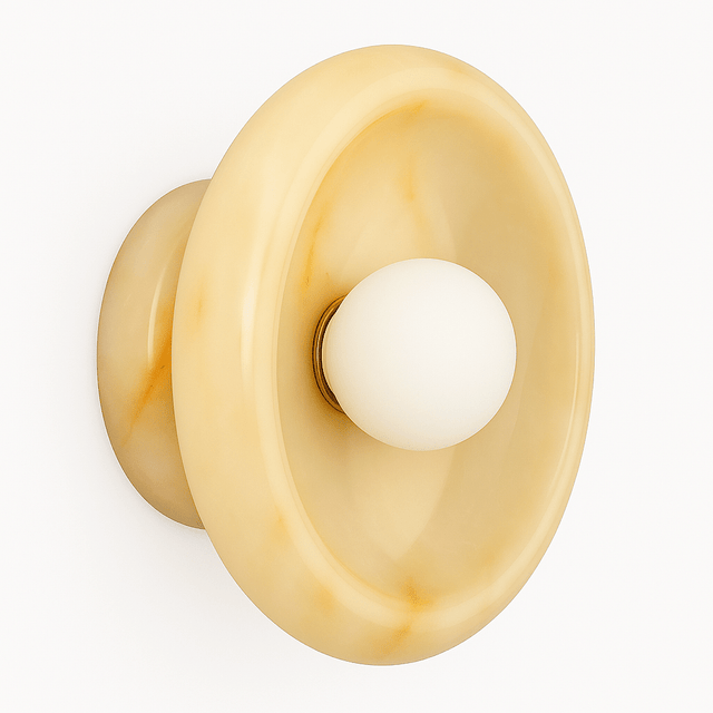 Vornix Wall Lamp - Residence Supply