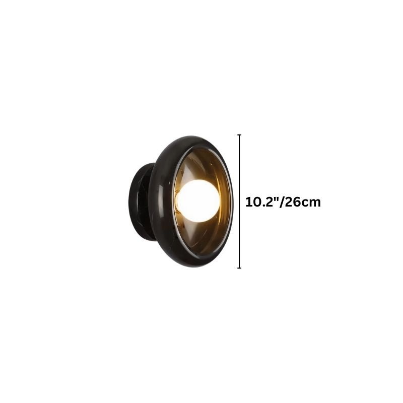Vornix Wall Lamp - Residence Supply
