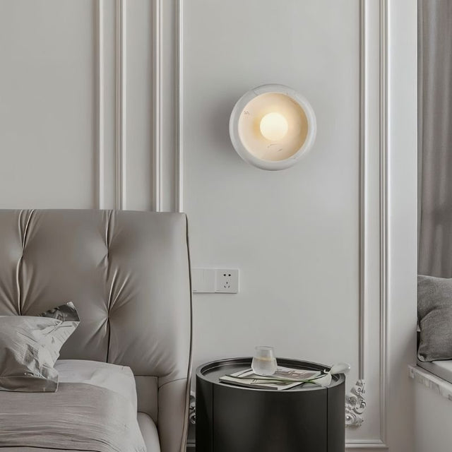 Vornix Wall Lamp - Residence Supply