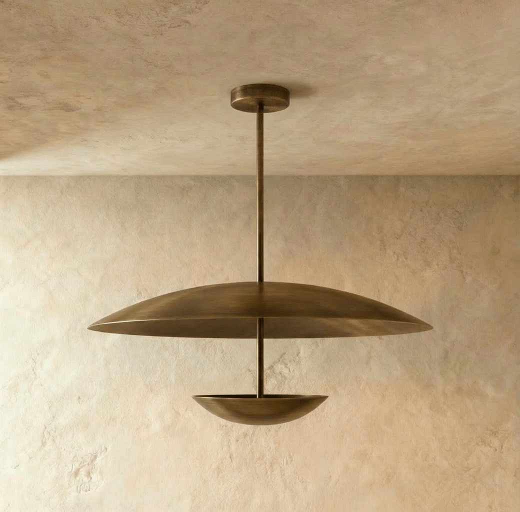 Voryn Pendant Light - Residence Supply