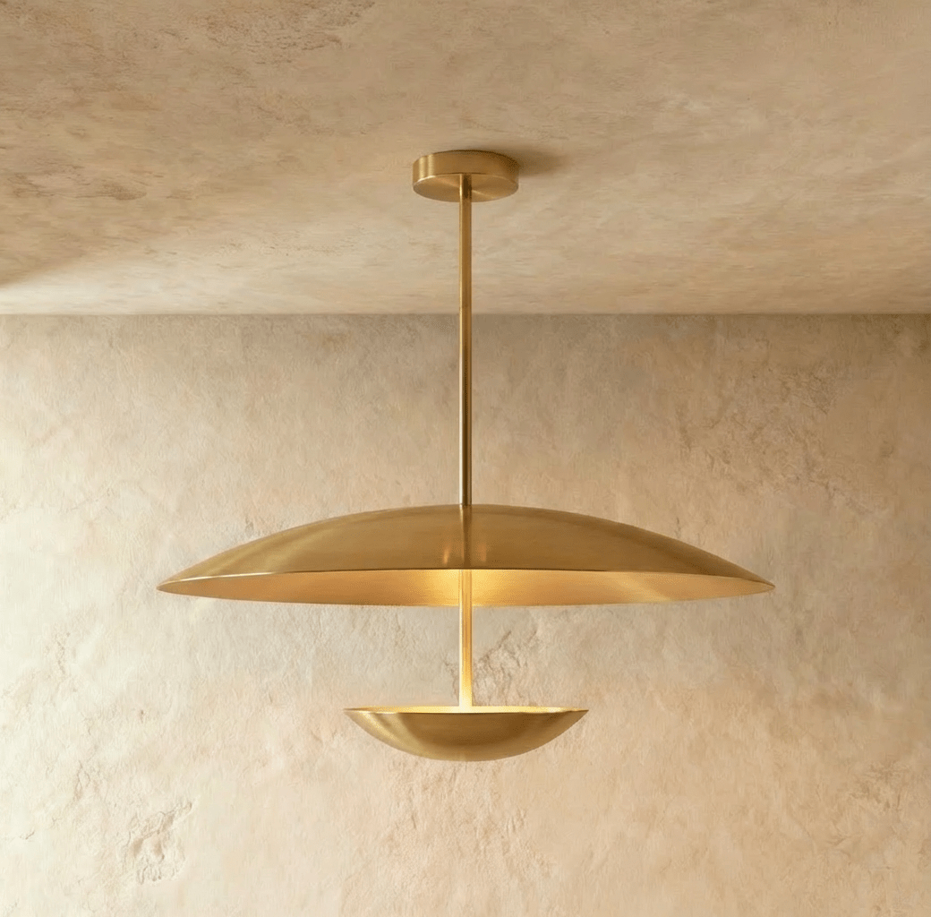 Voryn Pendant Light - Residence Supply
