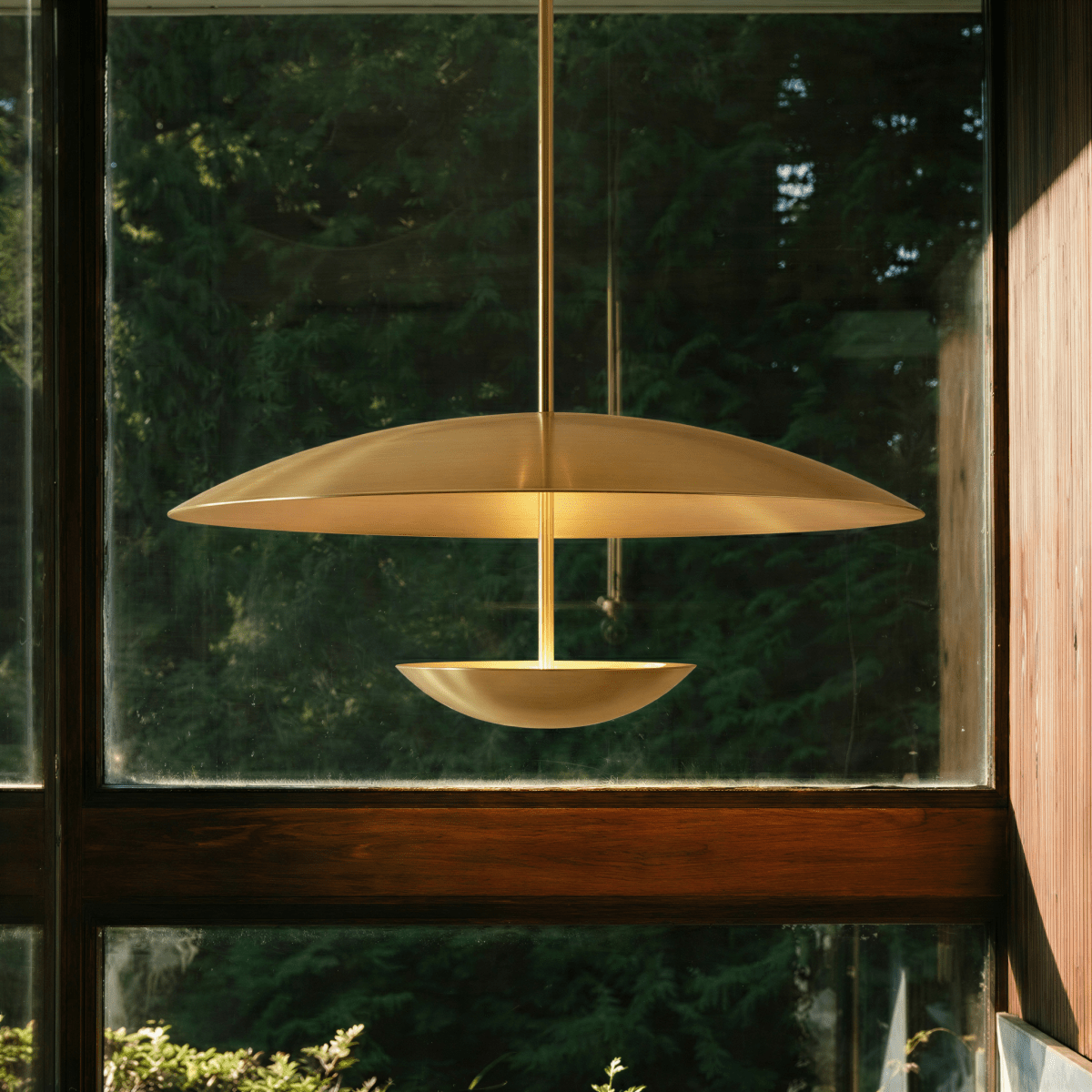 Voryn Pendant Light - Residence Supply