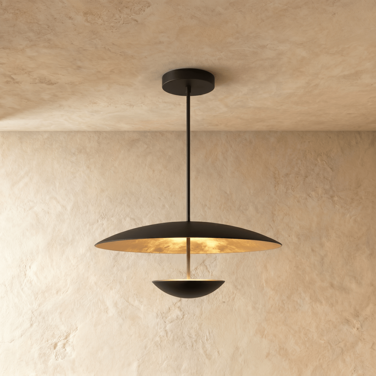 Voryn Pendant Light - Residence Supply