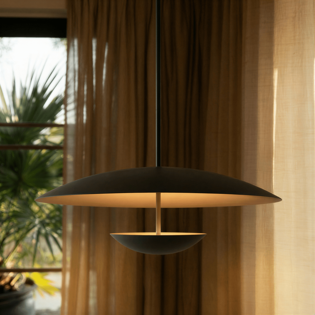 Voryn Pendant Light - Residence Supply