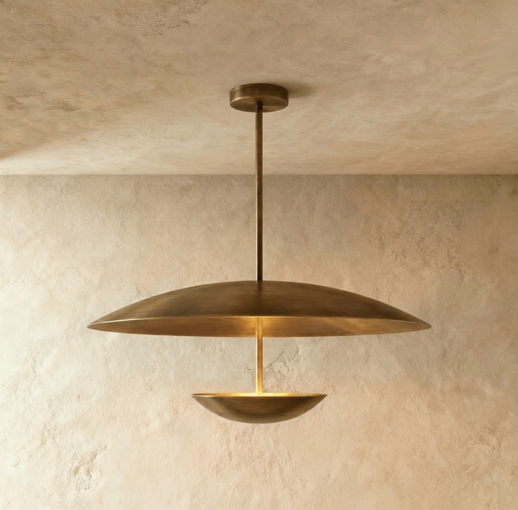 Voryn Pendant Light - Residence Supply