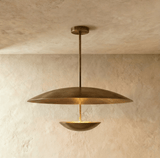 Voryn Pendant Light - Residence Supply