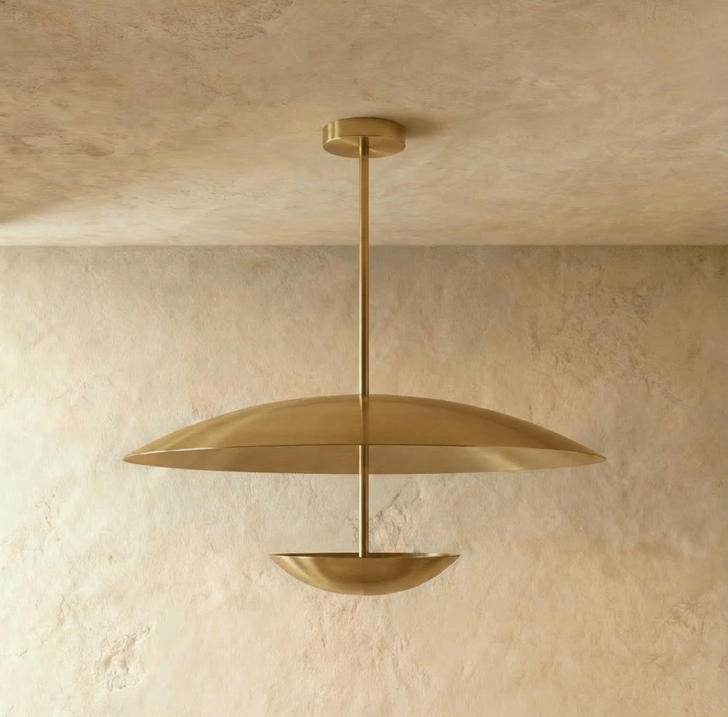 Voryn Pendant Light - Residence Supply