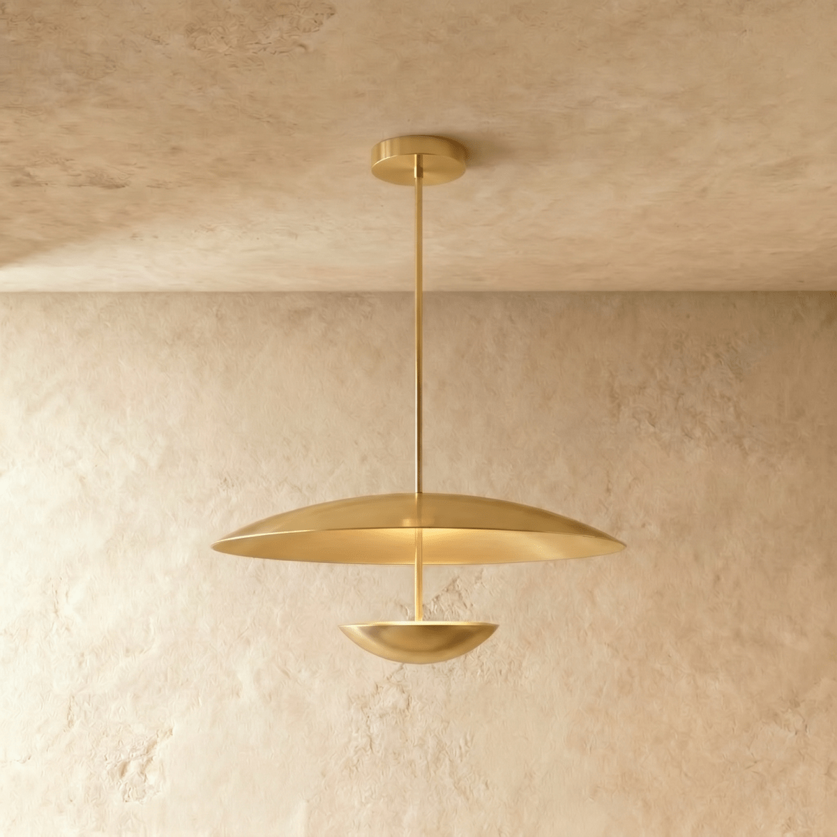 Voryn Pendant Light - Residence Supply