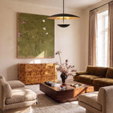 Voryn Pendant Light - Residence Supply