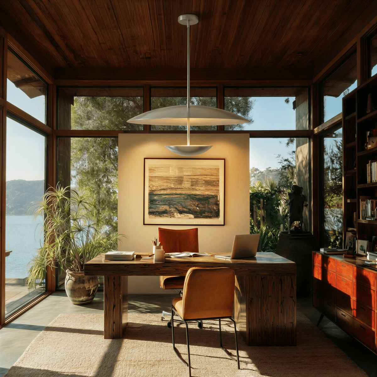 Voryn Pendant Light - Residence Supply