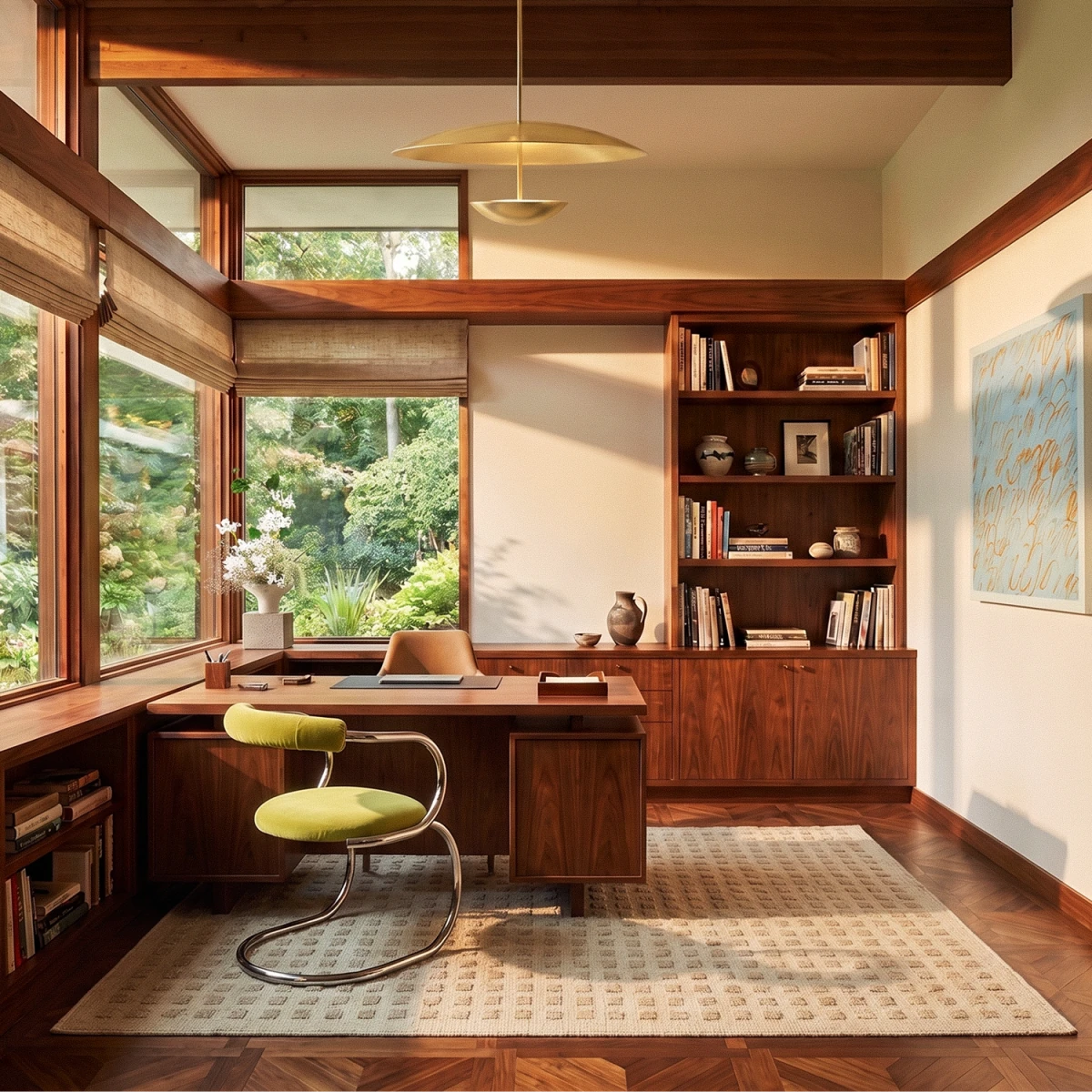 Voryn Pendant Light - Residence Supply