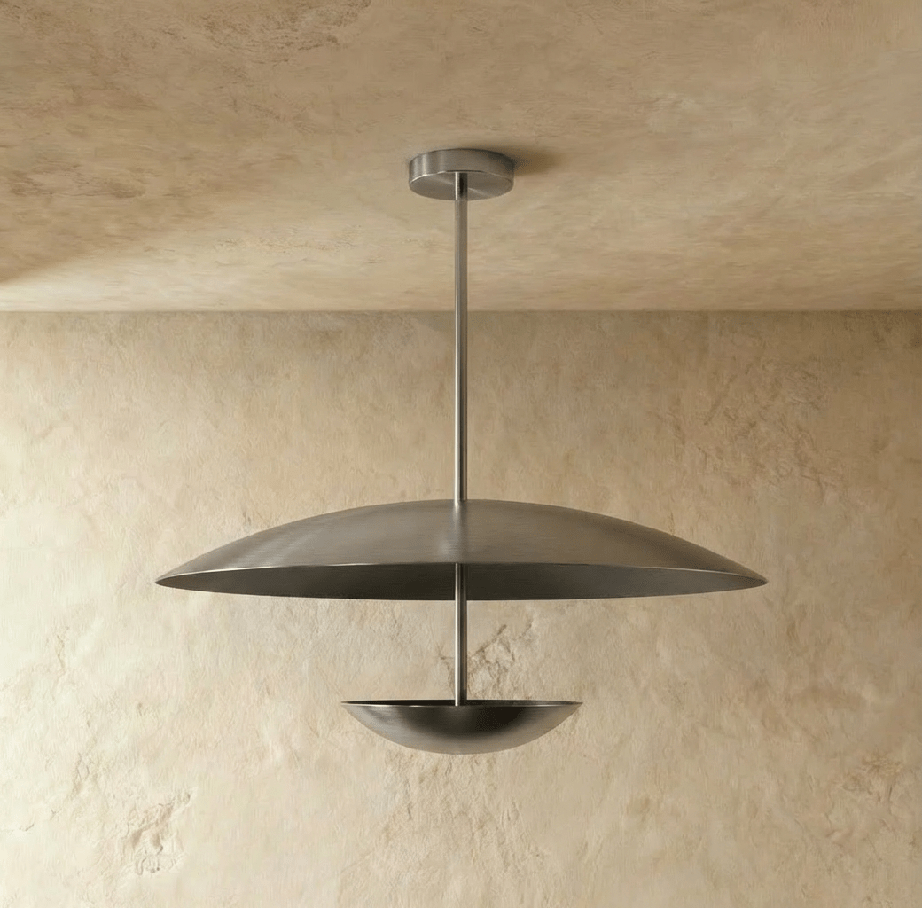 Voryn Pendant Light - Residence Supply