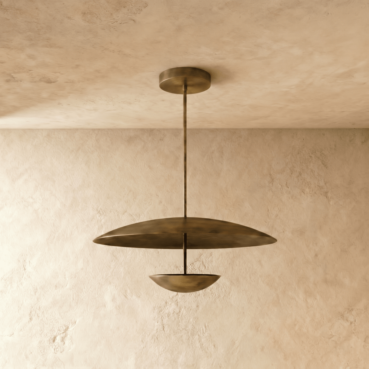 Voryn Pendant Light - Residence Supply