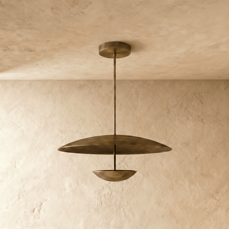 Voryn Pendant Light - Residence Supply