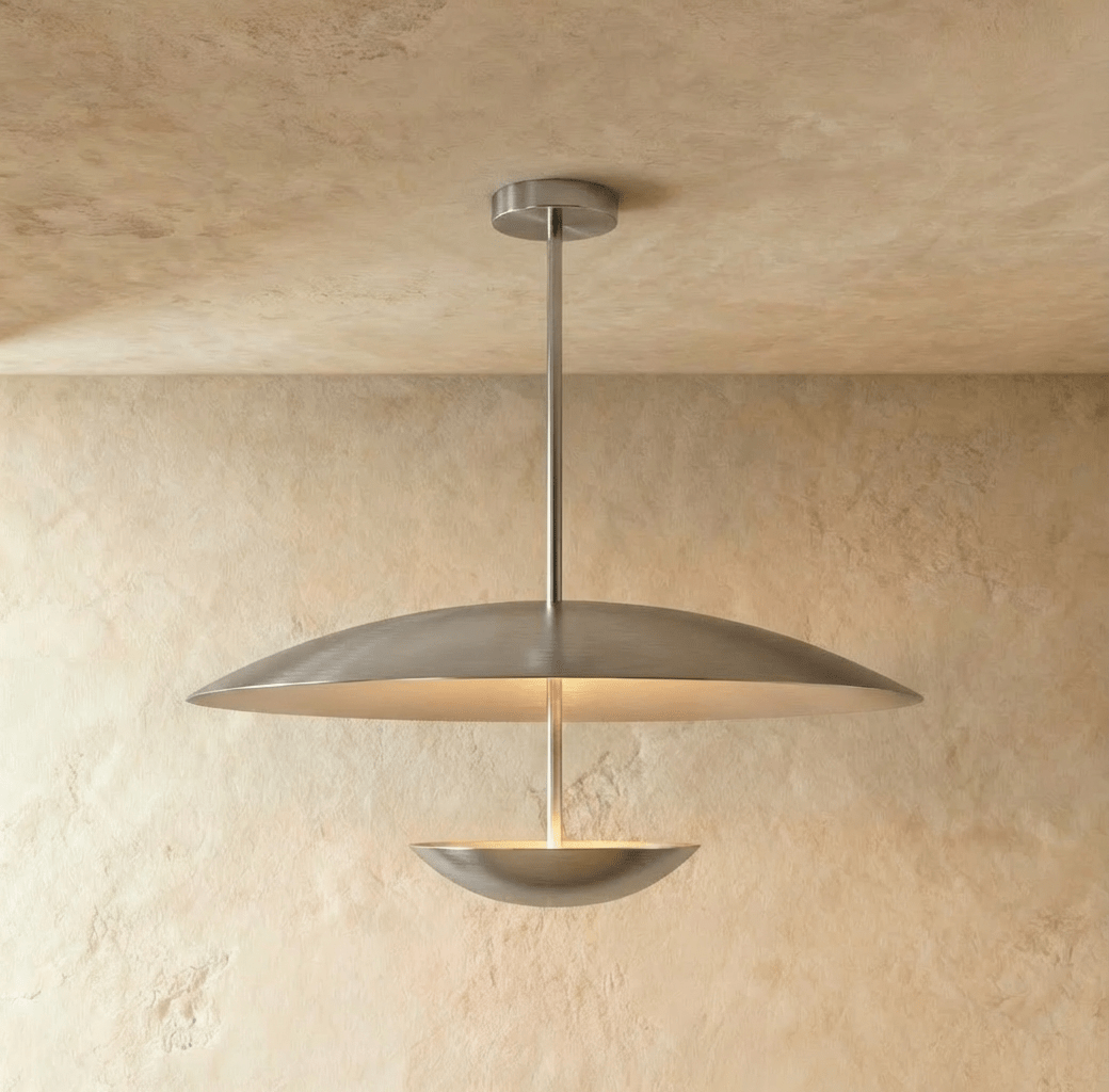 Voryn Pendant Light - Residence Supply