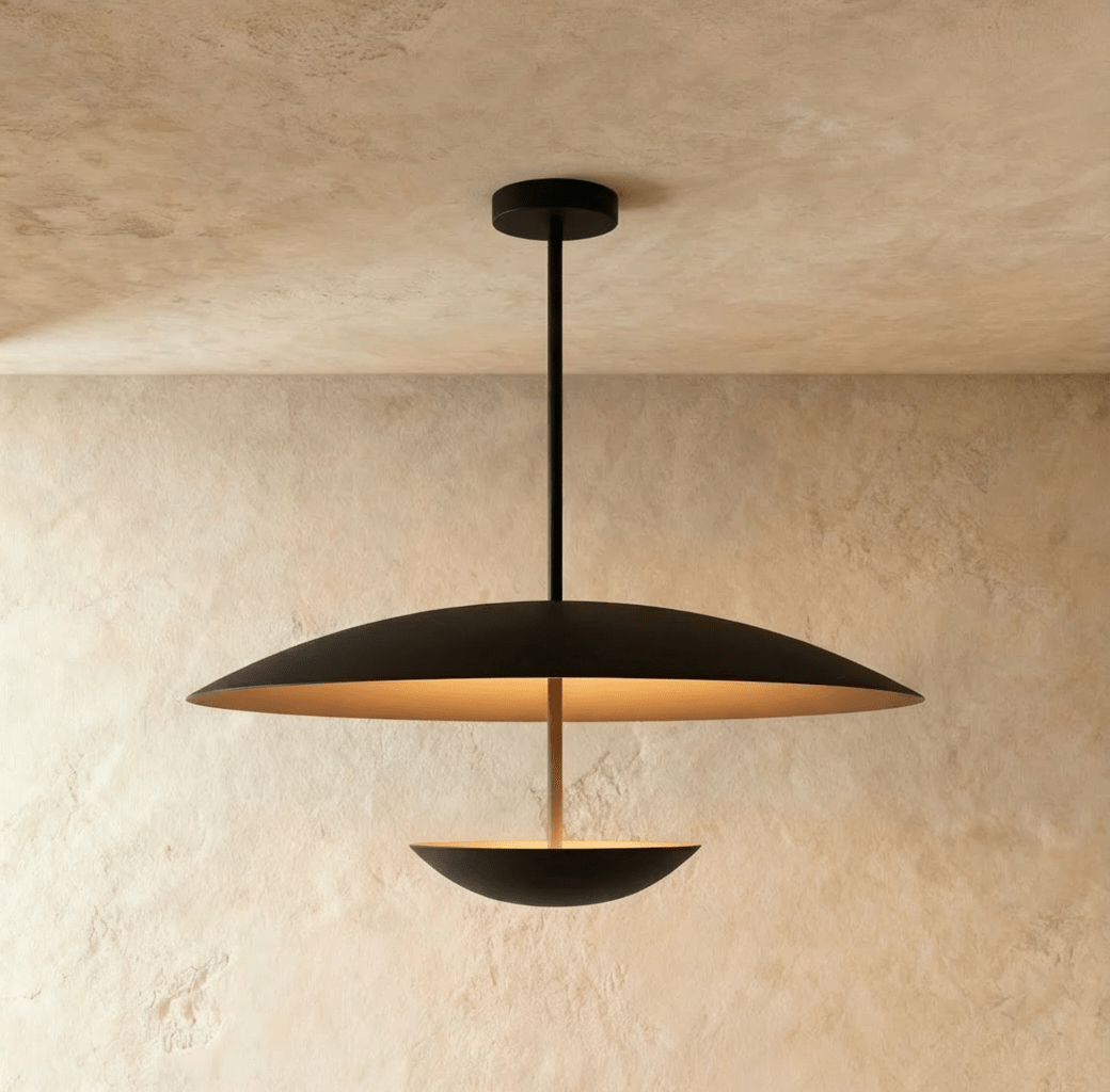 Voryn Pendant Light - Residence Supply