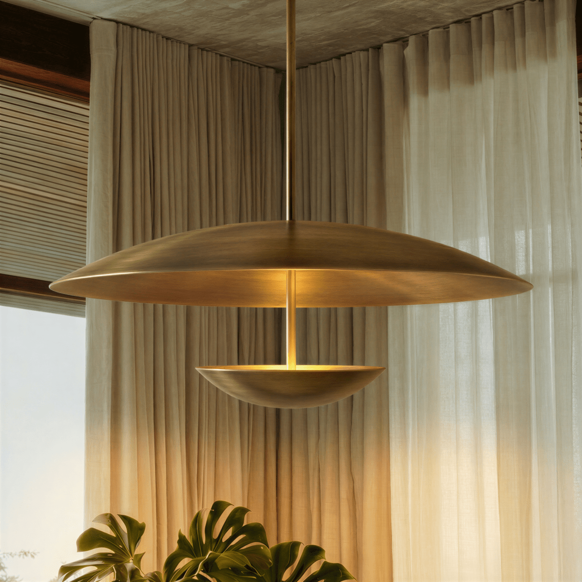 Voryn Pendant Light - Residence Supply