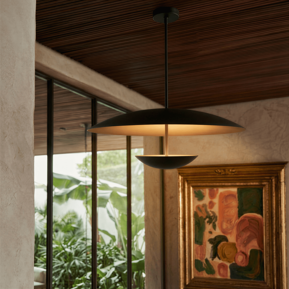 Voryn Pendant Light - Residence Supply