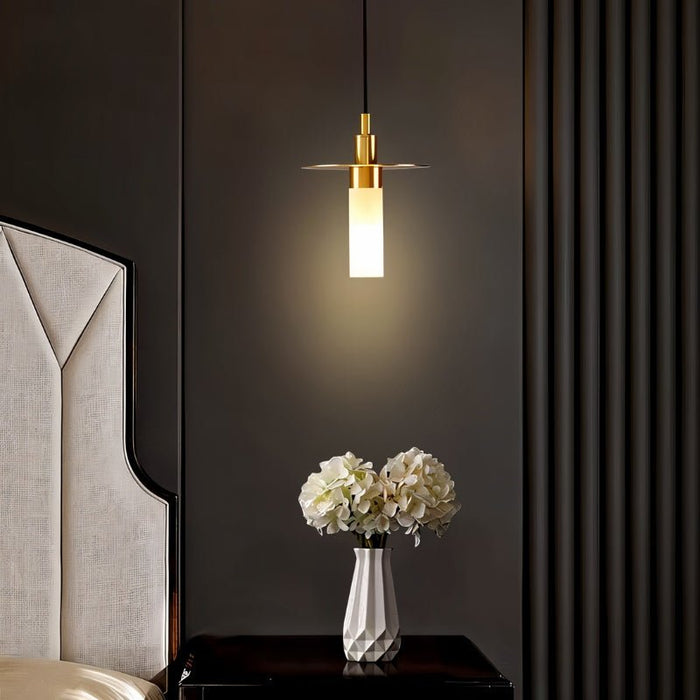 Vorza Pendant Light - Residence Supply