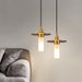 Vorza Pendant Light - Residence Supply