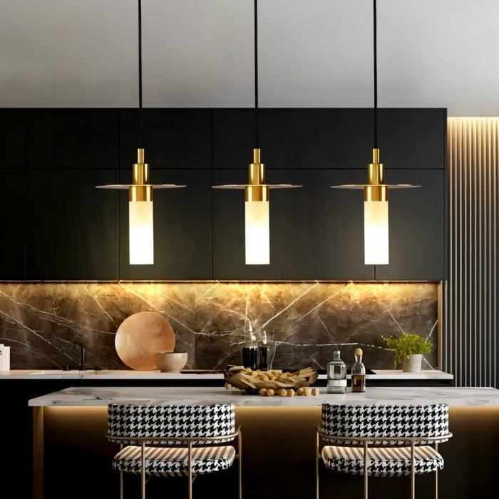 Vorza Pendant Light - Residence Supply