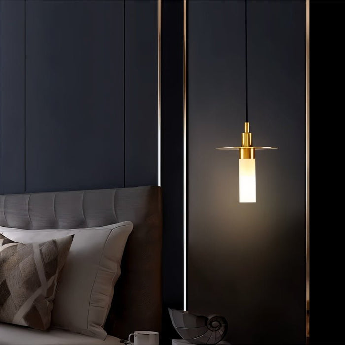 Vorza Pendant Light - Residence Supply