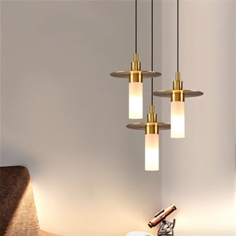 Vorza Pendant Light - Residence Supply