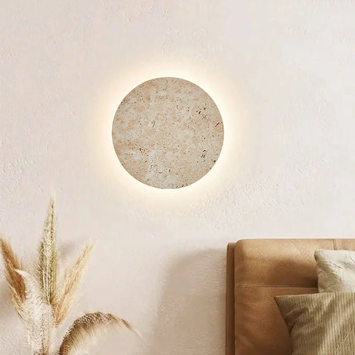 Vosha Wall Lamp - Residence Supply