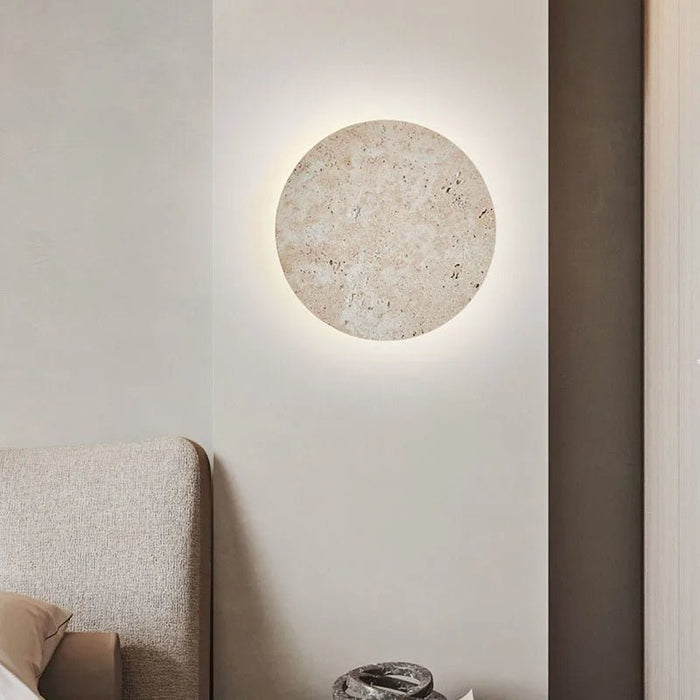 Vosha Wall Lamp - Residence Supply