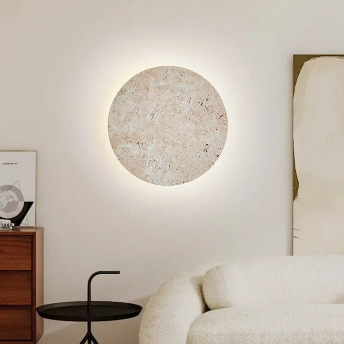 Vosha Wall Lamp - Residence Supply