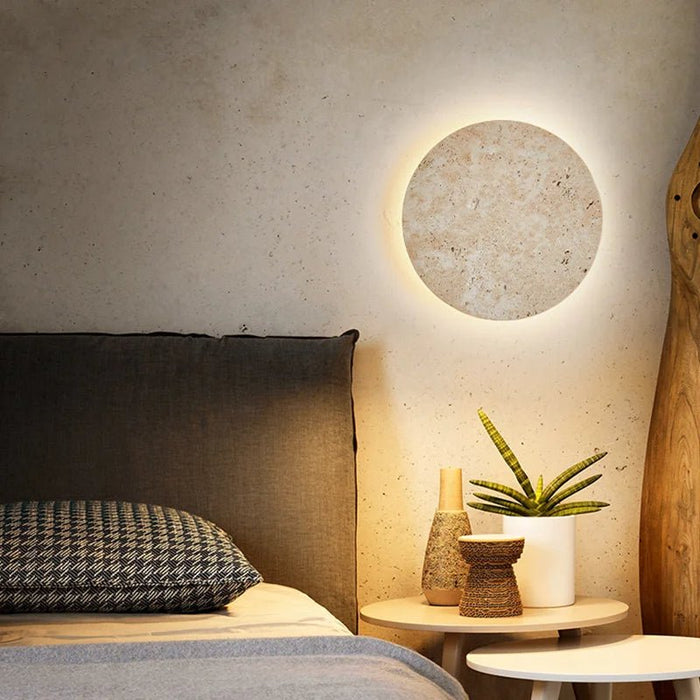 Vosha Wall Lamp - Residence Supply