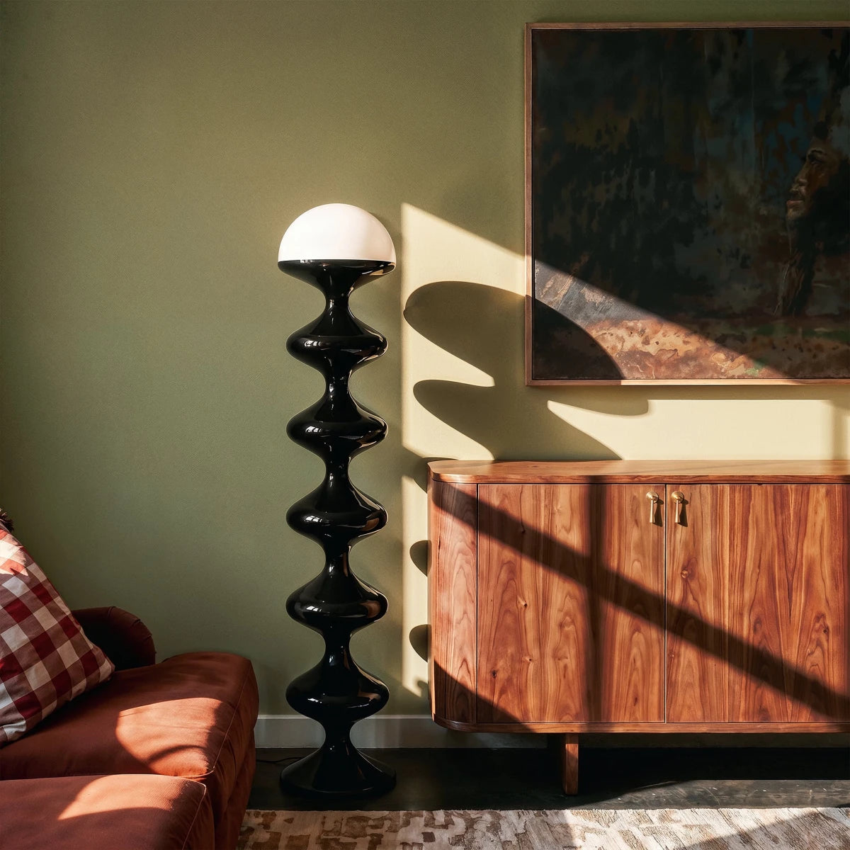Voski Knob - Residence Supply