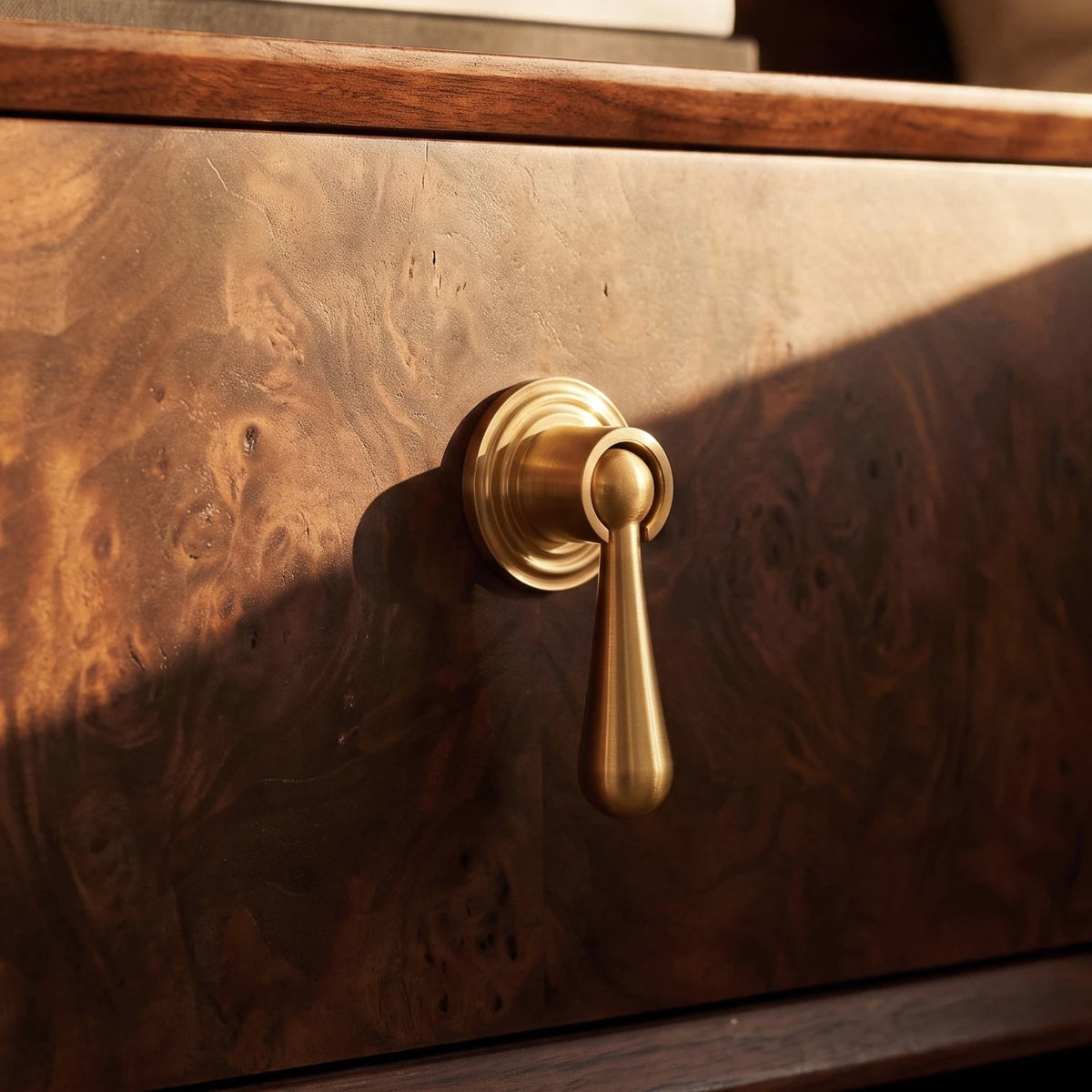 Voski Knob - Residence Supply