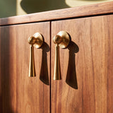 Voski Knob - Residence Supply