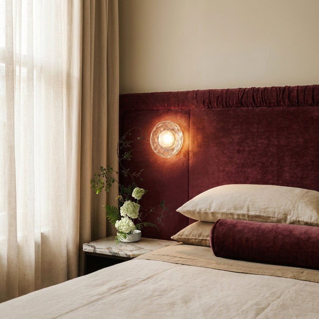 Vynestris Wall Lamp - Residence Supply