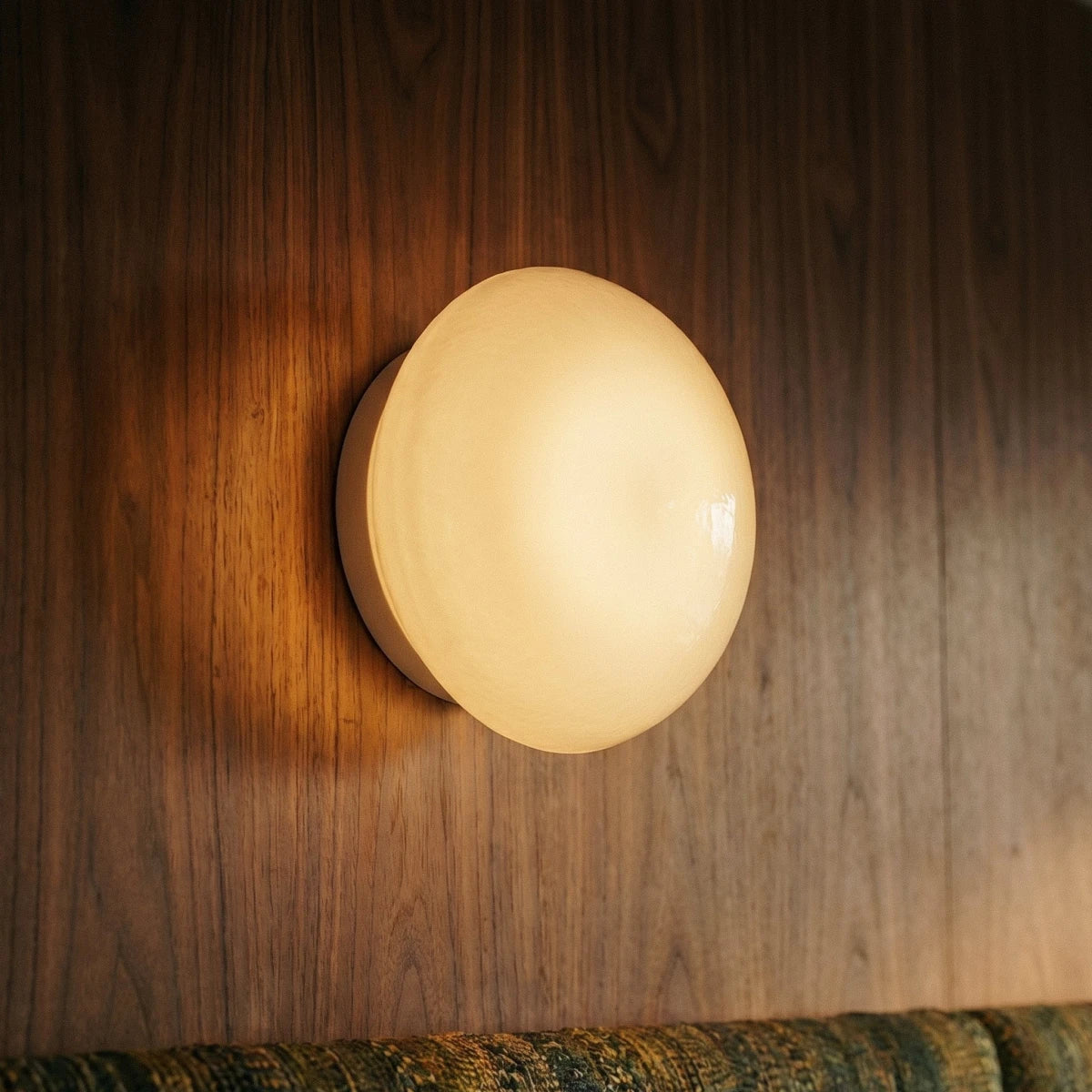 Vynestris Wall Lamp - Residence Supply