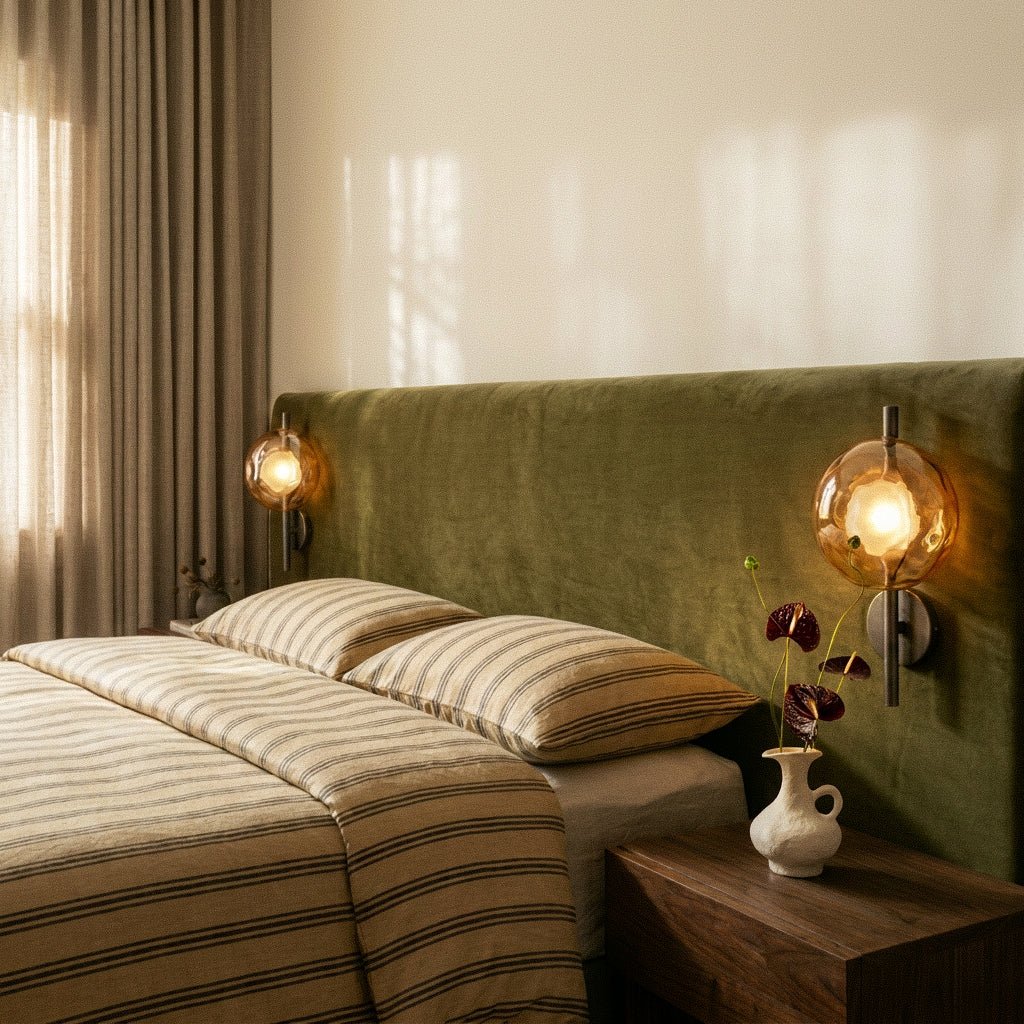 Vynestris Wall Lamp - Residence Supply